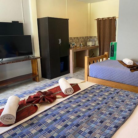 מלון Nai Yang Beach Suntalee House מראה חיצוני תמונה