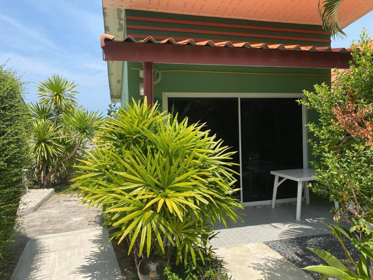 מלון Nai Yang Beach Suntalee House מראה חיצוני תמונה