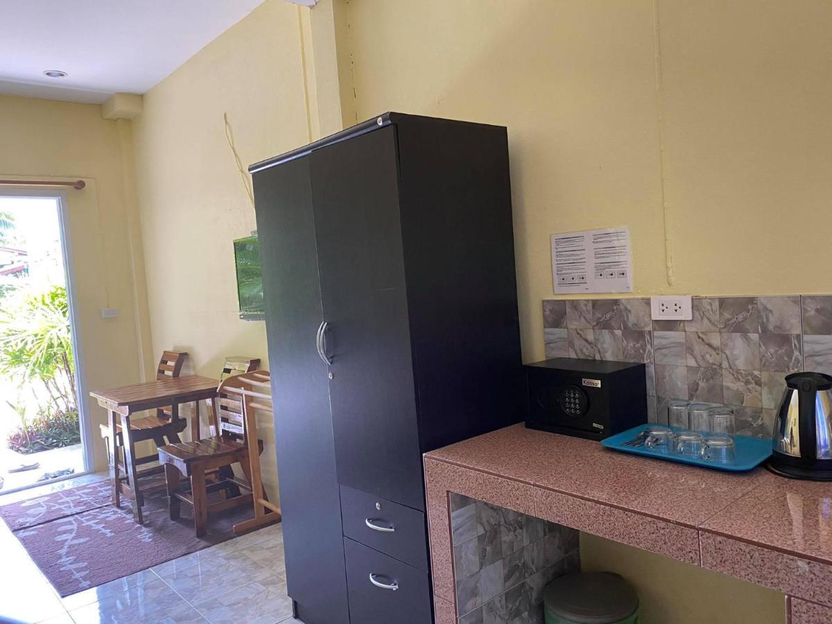מלון Nai Yang Beach Suntalee House מראה חיצוני תמונה