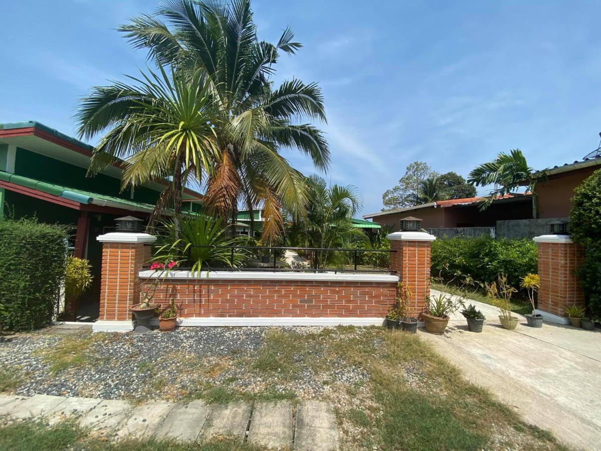 מלון Nai Yang Beach Suntalee House מראה חיצוני תמונה