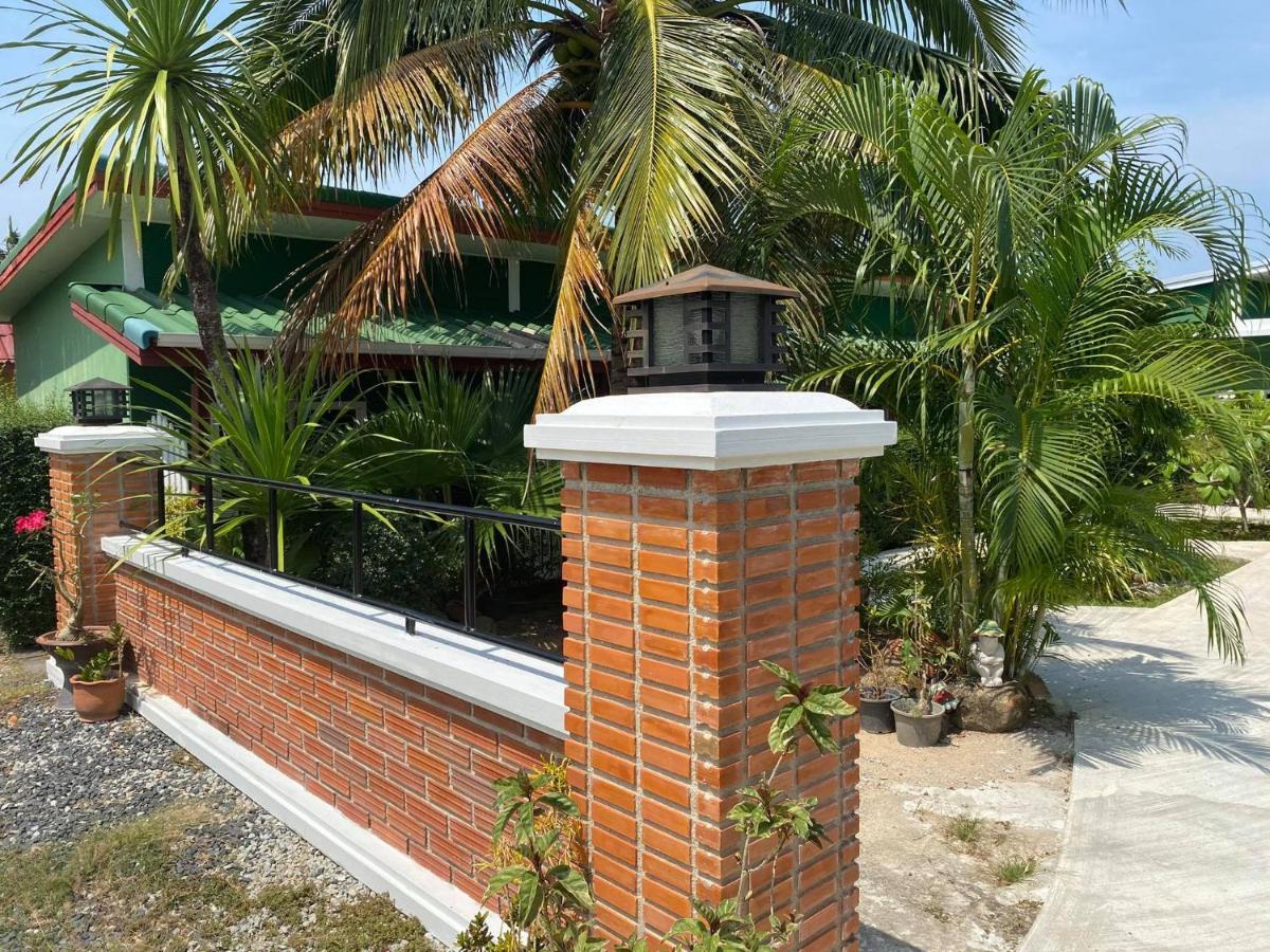 מלון Nai Yang Beach Suntalee House מראה חיצוני תמונה