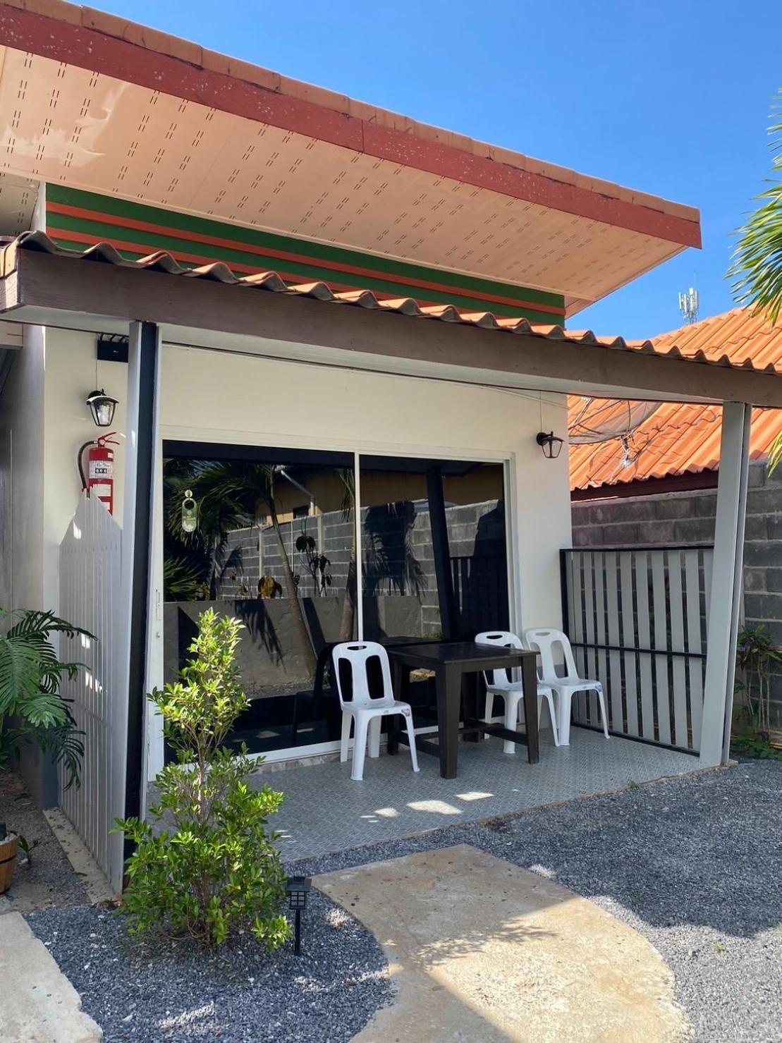 מלון Nai Yang Beach Suntalee House מראה חיצוני תמונה