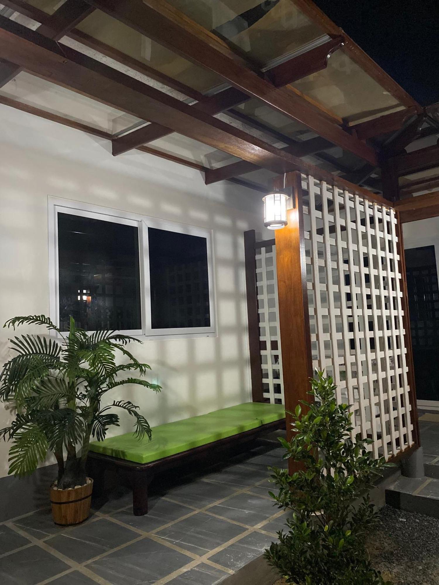 מלון Nai Yang Beach Suntalee House מראה חיצוני תמונה