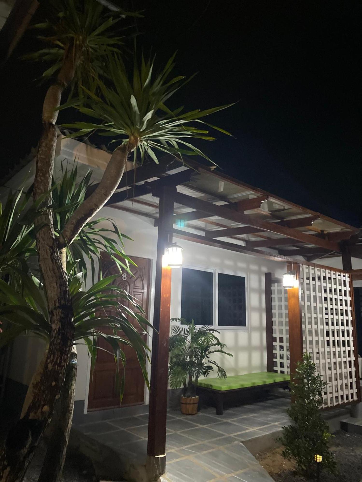 מלון Nai Yang Beach Suntalee House מראה חיצוני תמונה