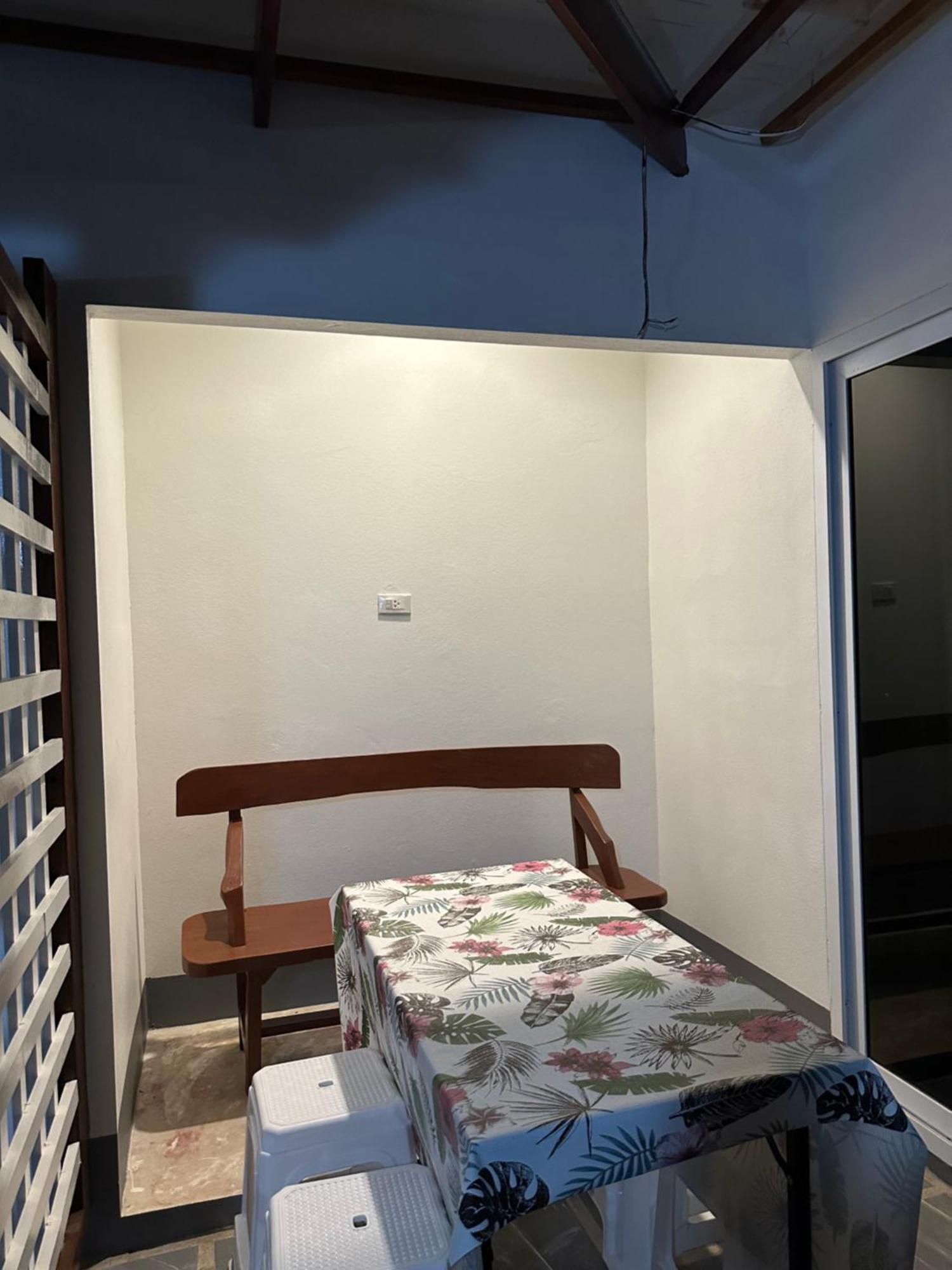 מלון Nai Yang Beach Suntalee House מראה חיצוני תמונה