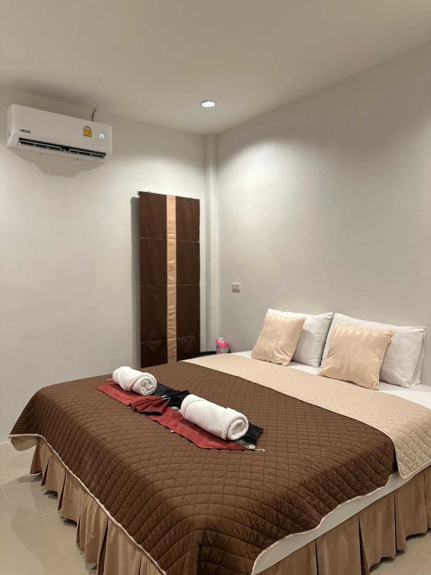 מלון Nai Yang Beach Suntalee House מראה חיצוני תמונה