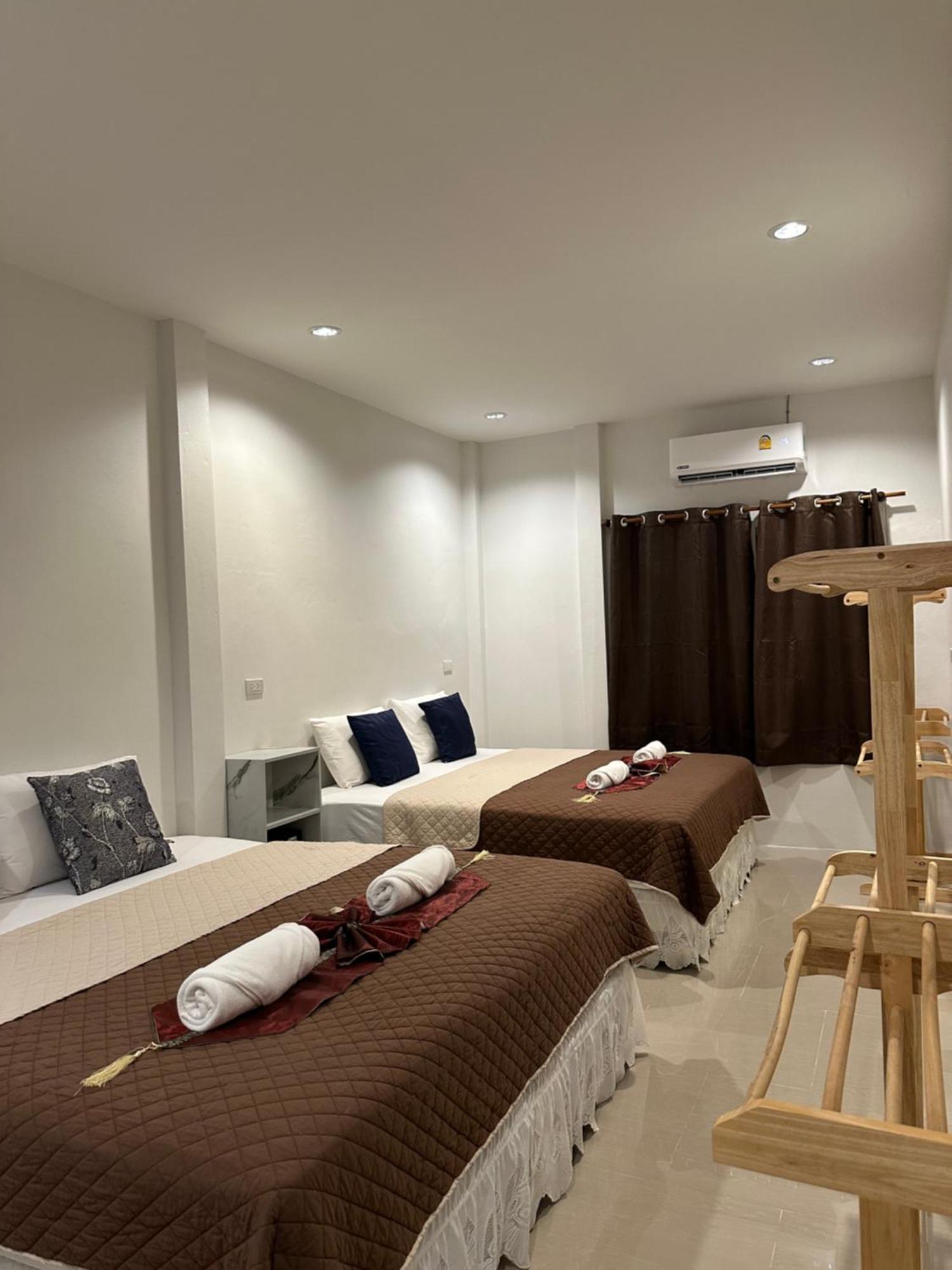 מלון Nai Yang Beach Suntalee House מראה חיצוני תמונה