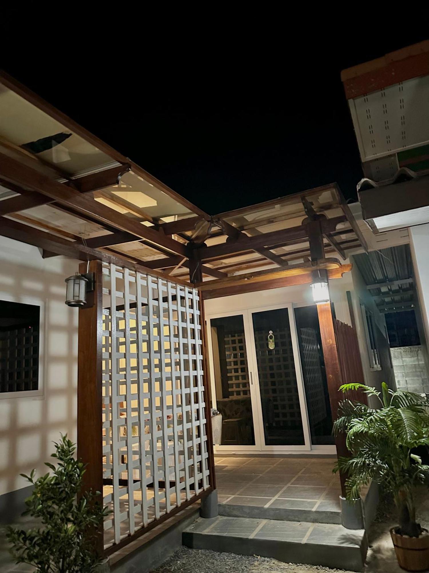 מלון Nai Yang Beach Suntalee House מראה חיצוני תמונה