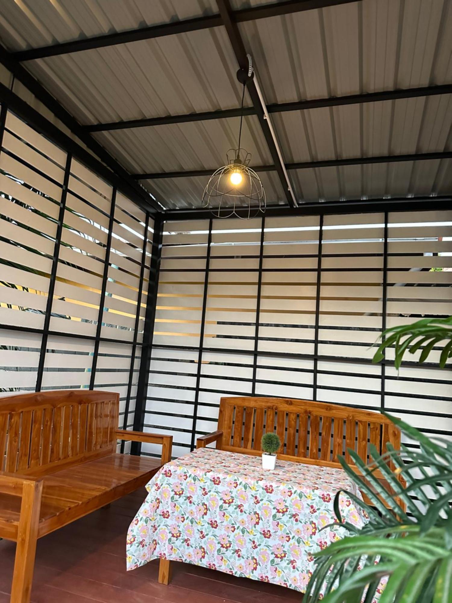 מלון Nai Yang Beach Suntalee House מראה חיצוני תמונה