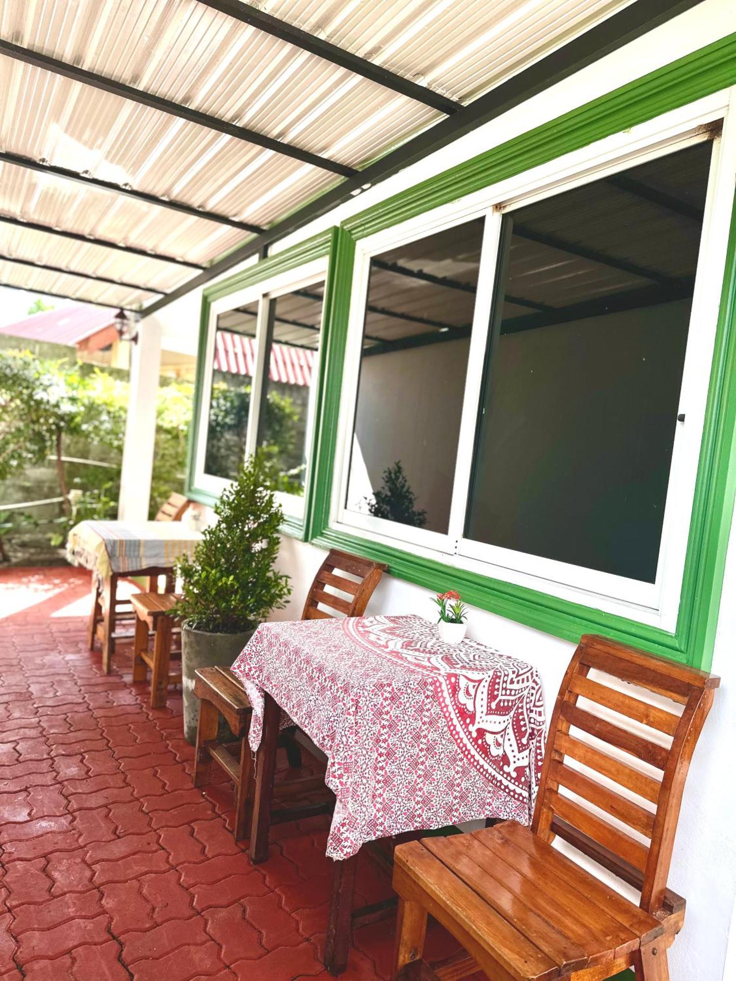 מלון Nai Yang Beach Suntalee House מראה חיצוני תמונה