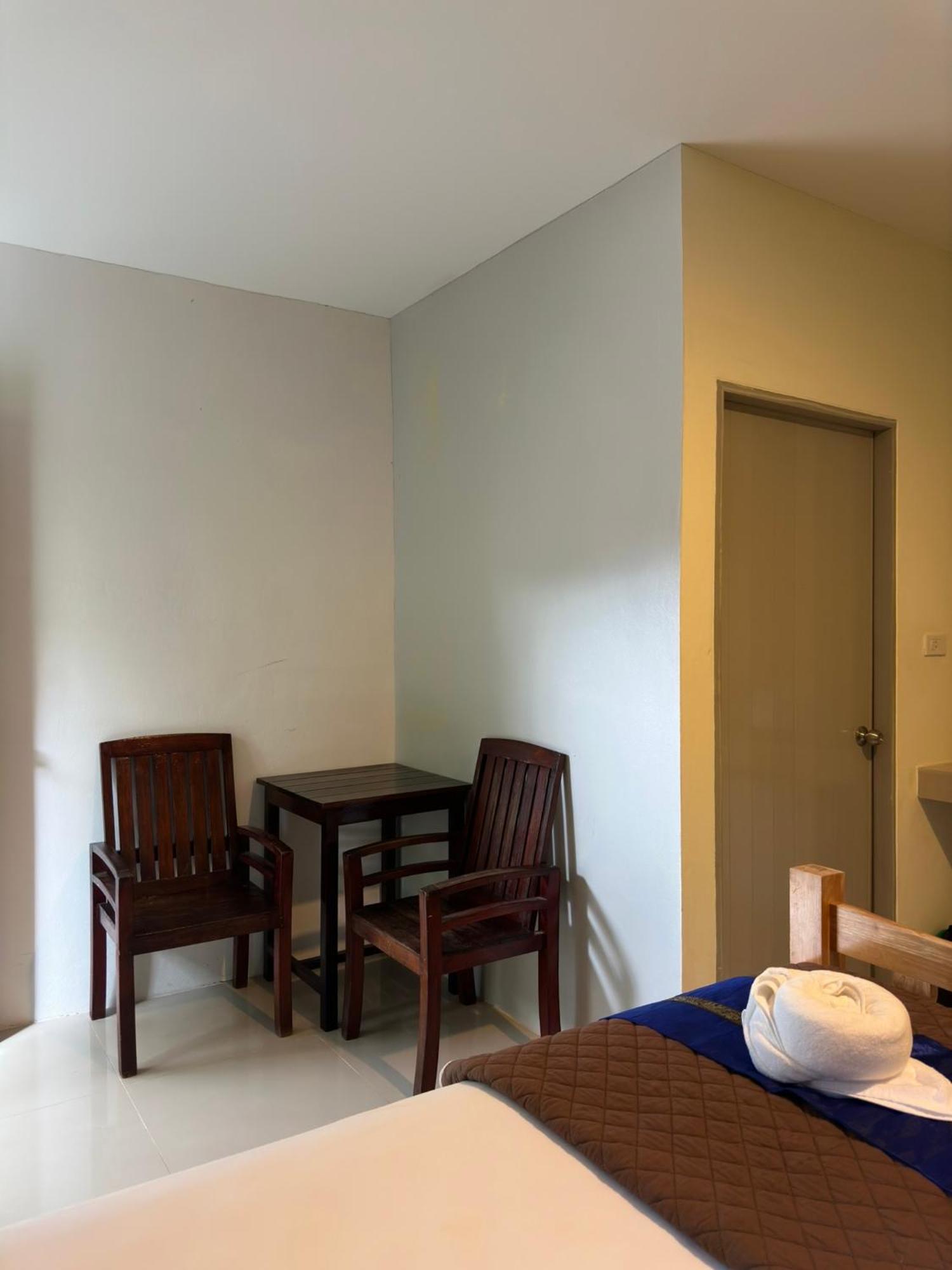 מלון Nai Yang Beach Suntalee House מראה חיצוני תמונה