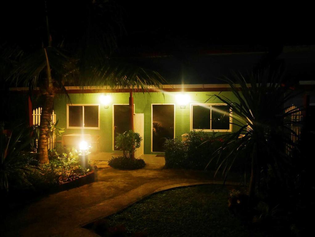 מלון Nai Yang Beach Suntalee House מראה חיצוני תמונה
