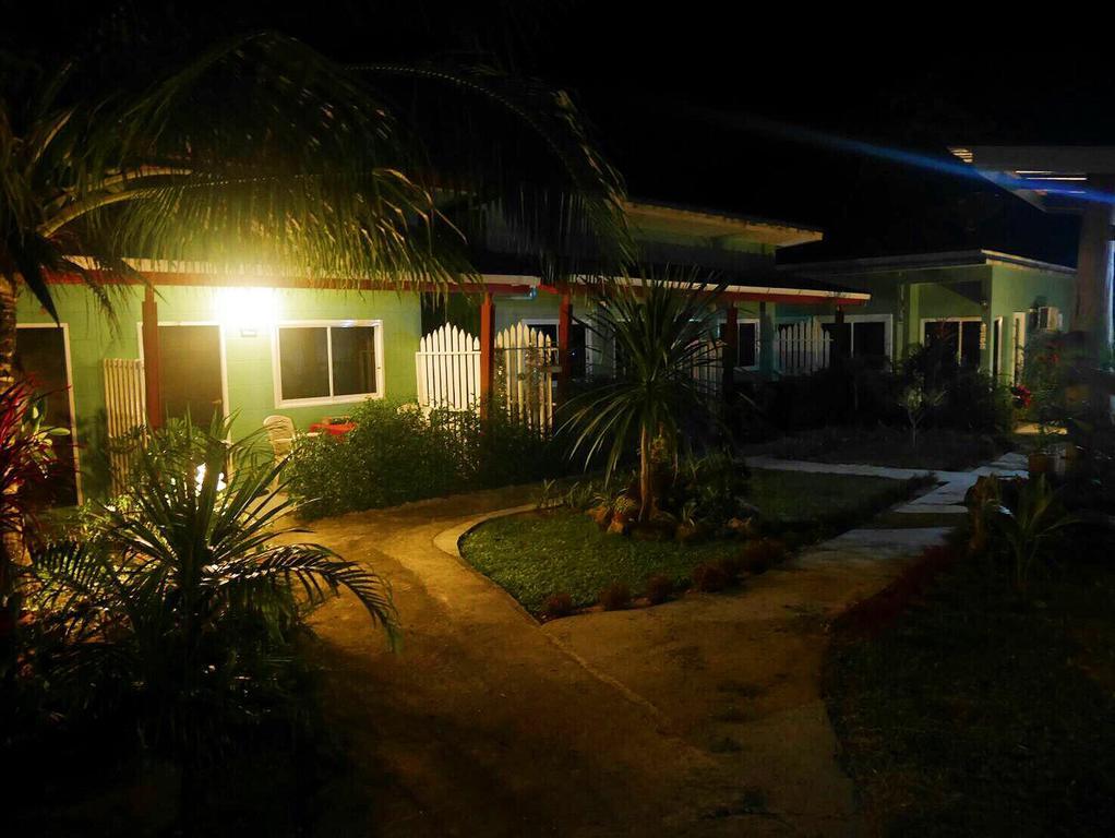 מלון Nai Yang Beach Suntalee House מראה חיצוני תמונה