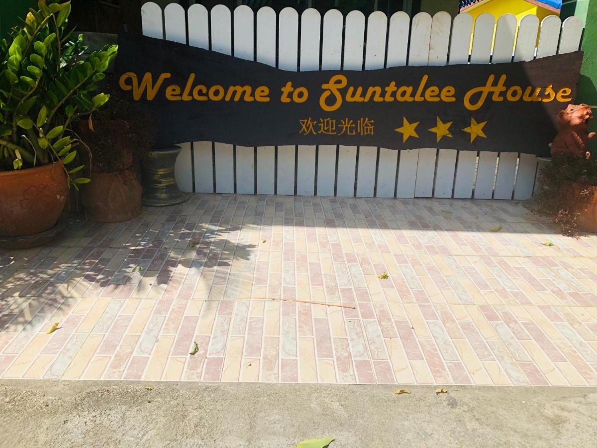 מלון Nai Yang Beach Suntalee House מראה חיצוני תמונה